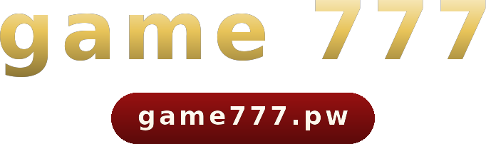 game 777 logo